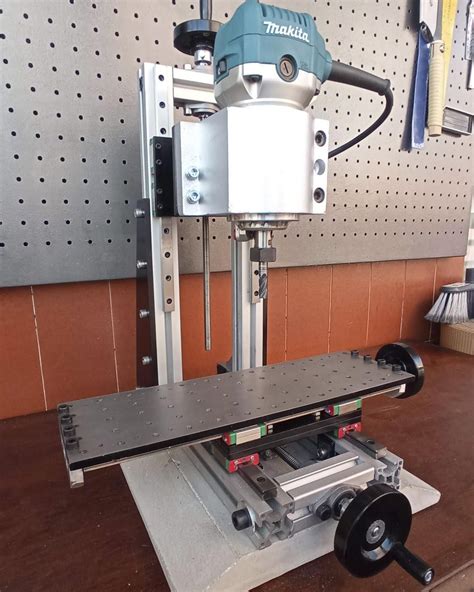 build cnc milling machine|do it yourself cnc machine.